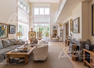 Дом на продажу, 423 м2, деревня Варварино