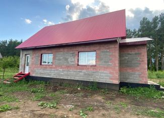 Продается дом, 110 м2, село Иглино, улица Ленина