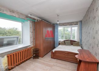 Продам двухкомнатную квартиру, 45.9 м2, деревня Красный Бор, деревня Красный Бор, 16