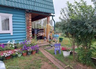 Продается дом, 55.4 м2, рабочий посёлок Жатай, Озёрная улица, 9