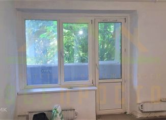 Продам однокомнатную квартиру, 34.5 м2, Москва, Краснодонская улица, 12, Краснодонская улица