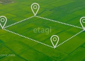 Земельный участок на продажу, 9.7 сот., деревня Подымалово, Молодёжная улица