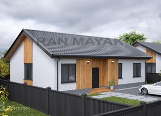 Продажа дома, 115 м2, Майкоп, улица Григория Коваленко, 13