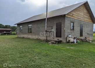 Продается дом, 137 м2, село Мамоново, Луговая улица, 50