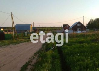 Участок на продажу, 7.12 сот., поселок Дубровское, Школьная улица, 1