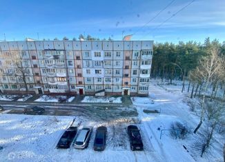 Продается однокомнатная квартира, 30 м2, Брянск, Уральский переулок, 12, Фокинский район