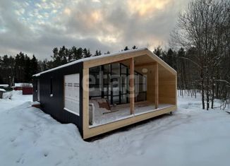 Продам дом, 90 м2, деревня Воровая