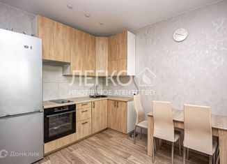 Продам 2-комнатную квартиру, 40 м2, Новосибирская область, улица Фламинго, 14
