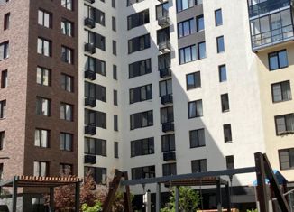 Продается 4-комнатная квартира, 114.3 м2, поселение Сосенское, проспект Магеллана, 3