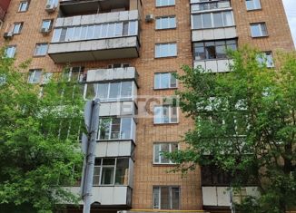 Продажа 3-комнатной квартиры, 74.3 м2, Москва, Зоологическая улица, 3, метро Баррикадная