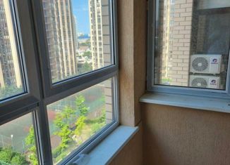 Продажа квартиры студии, 26 м2, Анапа, Парковая улица, 61к4, ЖК Привилегия