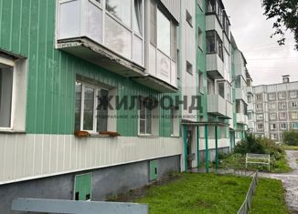 Продажа трехкомнатной квартиры, 56.7 м2, Вилючинск, Спортивная улица, 7