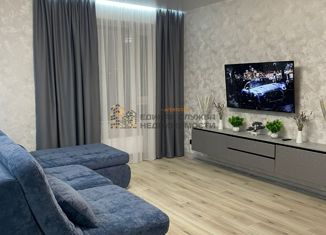 Сдаю в аренду двухкомнатную квартиру, 57 м2, Уфа, бульвар Ибрагимова, 90/2, Советский район