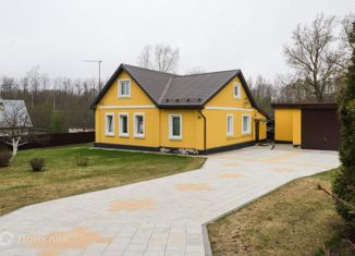 Продажа дома, 159.8 м2, деревня Энколово, Шоссейная улица, 2