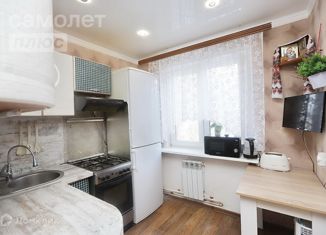 Продается 2-комнатная квартира, 44.2 м2, Липецкая область, Московская улица, 7
