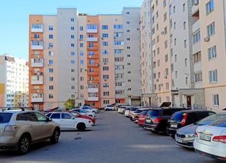 Продажа 2-комнатной квартиры, 58.6 м2, Саратов, улица имени Б.Н. Ерёмина, 1, жилой район Солнечный-2