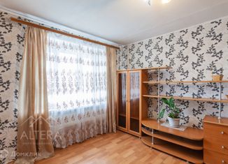 Двухкомнатная квартира на продажу, 35.1 м2, Казань, Авангардная улица, 185, Приволжский район