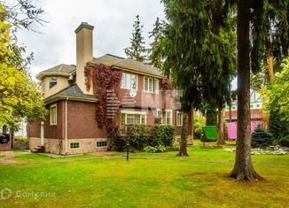 Продается дом, 425 м2, деревня Таганьково, коттеджный посёлок Николино, 55