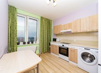 Продается 2-комнатная квартира, 44.5 м2, Екатеринбург, улица Академика Парина, 46/4, улица Академика Парина