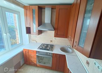 Продается 2-комнатная квартира, 42.2 м2, Москва, Волжский бульвар, 18к2, метро Текстильщики