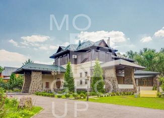 Дом на продажу, 750 м2, посёлок Барвиха, Утренняя улица, 2