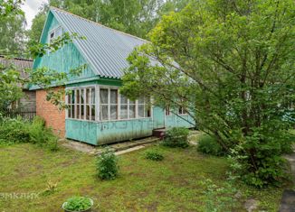 Продается дом, 30 м2, Калужская область, СНТ Солнечная Поляна - 2, 110