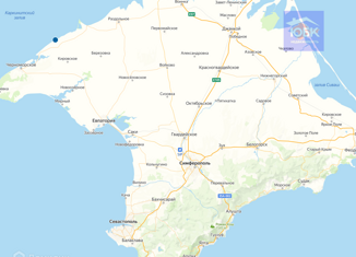 Земельный участок на продажу, 3000 сот., село Далёкое, Советская улица