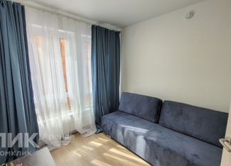 Сдам в аренду 2-комнатную квартиру, 46 м2, Москва, Перовское шоссе, 2к3, метро Нижегородская