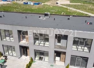 Продается таунхаус, 140 м2, поселок Невское, Гурьевская улица, 31