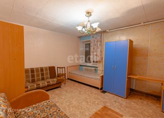 Квартира на продажу студия, 30 м2, Томск, Алтайская улица, 76/1