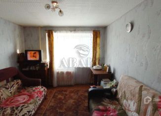 Продается 1-комнатная квартира, 18 м2, Пенза, проспект Победы, 86, Октябрьский район