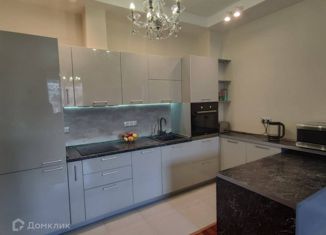 Продажа 2-ком. квартиры, 75.8 м2, Сочи, Параллельная улица, 9лит3, ЖК Остров Мечты