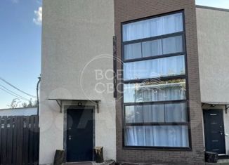 Продаю таунхаус, 90 м2, Краснодар, Андреевская улица, 11, микрорайон Сады Калинина