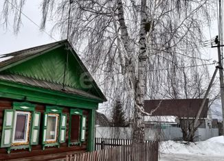Продам дом, 55.6 м2, деревня Октябрь, Южная улица