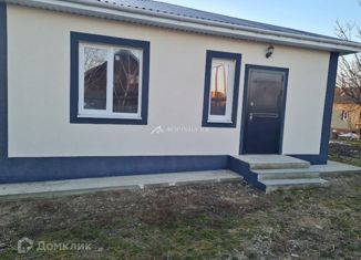 Продажа дома, 80 м2, село Джигинка, Советская улица, 15