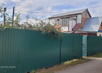 Продажа дома, 40 м2, СНТ Гвоздика, 12-я линия