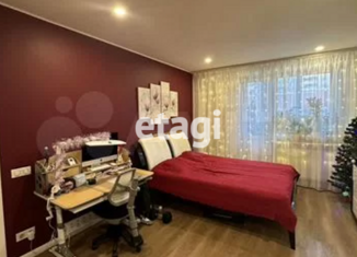 Однокомнатная квартира на продажу, 39.1 м2, Санкт-Петербург, проспект Испытателей, 28к2, проспект Испытателей