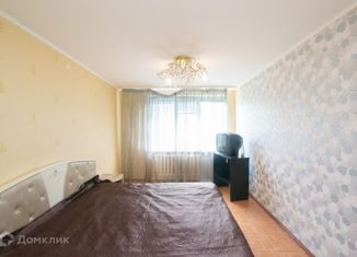 Сдается в аренду 3-комнатная квартира, 59 м2, Нефтеюганск, 16-й микрорайон, 31