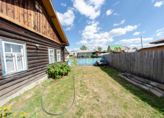 Продажа дома, 43.7 м2, Шадринск, улица Коли Мяготина