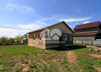 Продается дом, 93.6 м2, село Новолуговое, Лесная улица, 36