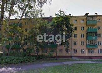 Продается 1-комнатная квартира, 31.1 м2, Новосибирская область, улица Ильича, 19