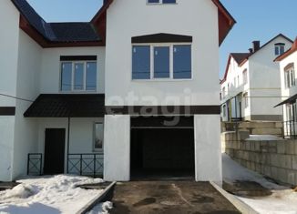 Продажа таунхауса, 166 м2, Энгельс