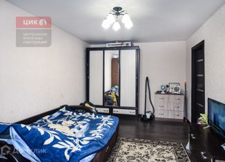 Продажа однокомнатной квартиры, 36.4 м2, Рязанская область, деревня Сидоровка, 3Д