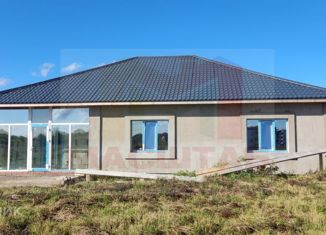 Продам дом, 164 м2, деревня Узигонты, Молодёжная улица