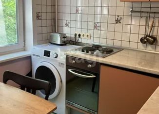 1-ком. квартира на продажу, 32.4 м2, Москва, Зюзинская улица, 4к4, Зюзинская улица