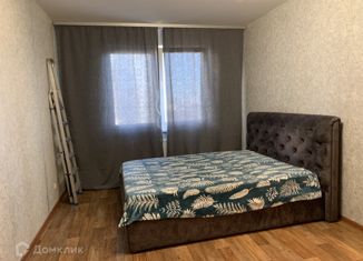1-комнатная квартира в аренду, 33 м2, Санкт-Петербург, улица Корнея Чуковского, 3к1, Красногвардейский район