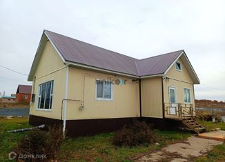 Дом на продажу, 63.8 м2, село Красная Горка, Дорожная улица, 8