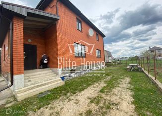 Дом на продажу, 180 м2, деревня Яглово, деревня Яглово, 22Б