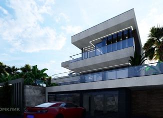 Продаю дом, 250 м2, село Нижняя Шиловка, Лимонная улица