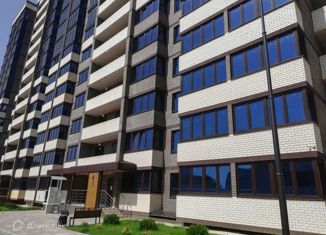 Продам 1-комнатную квартиру, 42 м2, Анапа, Владимирская улица, 142, ЖК Триумф